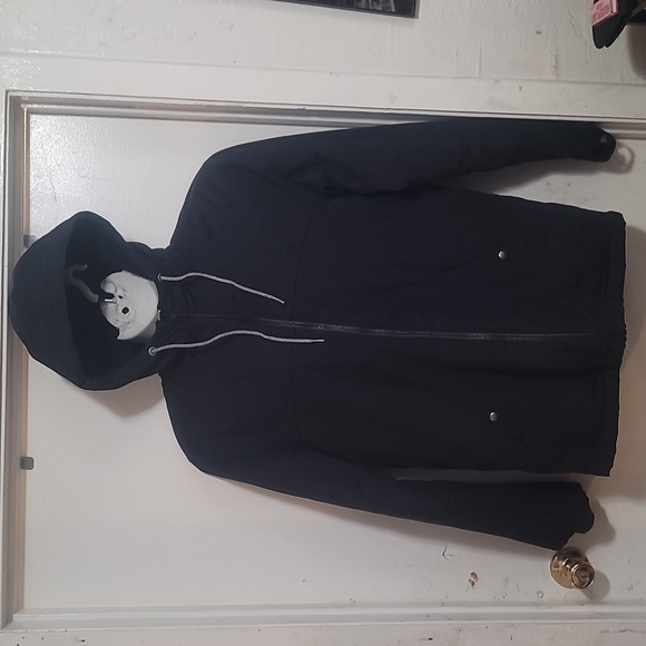 Quicksilver jacket medium - Picture 1 of 9